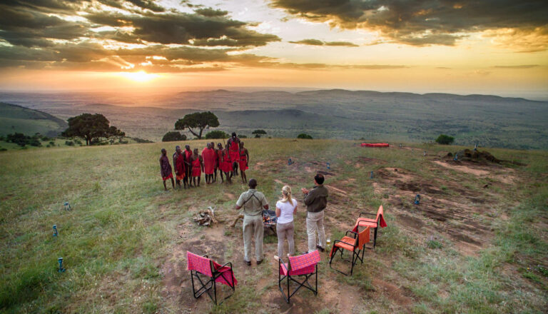 3 Days Serengeti and Ngorongoro Safari tour