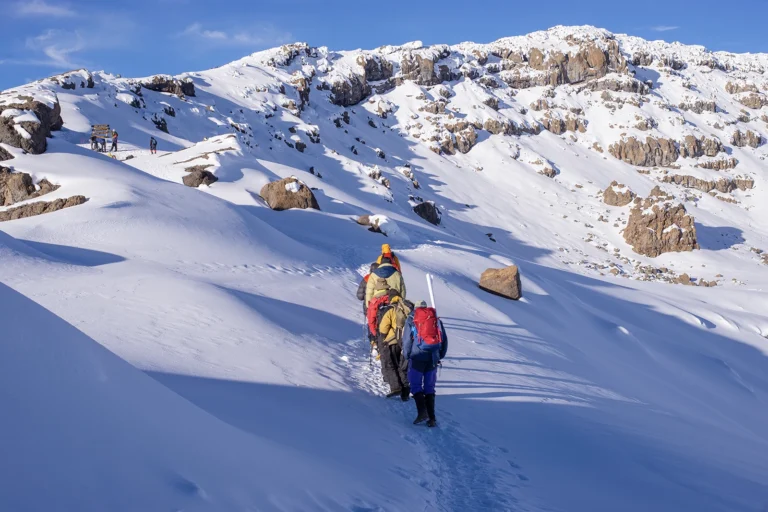 Trekking the Mount Kilimanjaro: Guide, Tips & Routes