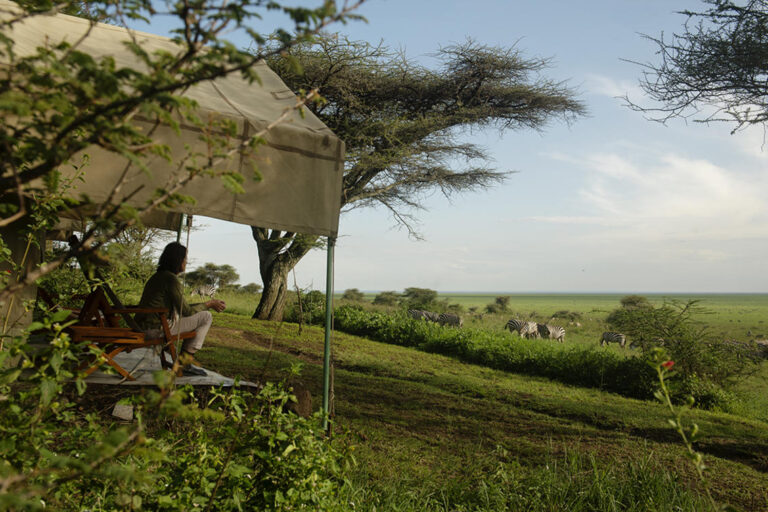 6 – Days Kenyan Bush Experience