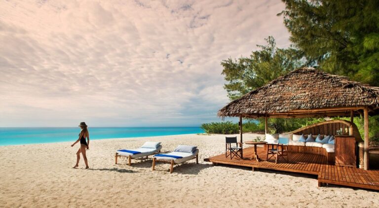 Zanzibar Holidays