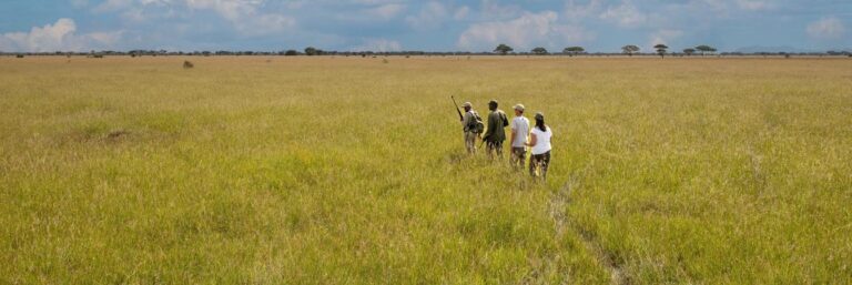 Tanzania Travel