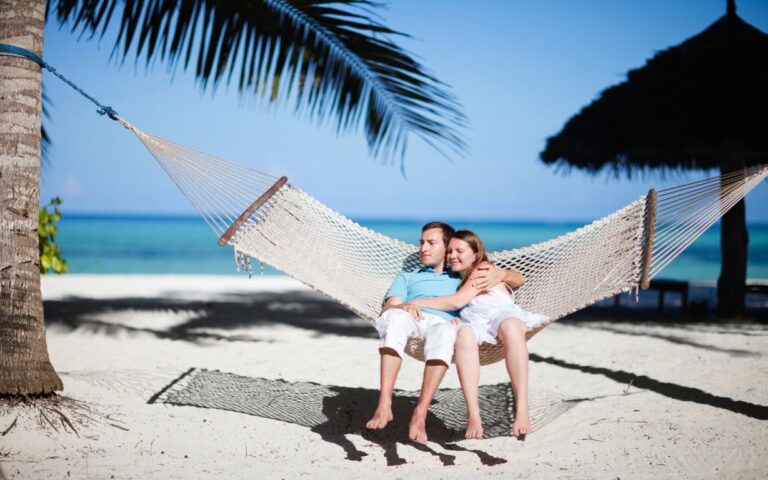 Romantic & Honeymoon Safaris in Tanzania: Ideas for Couples