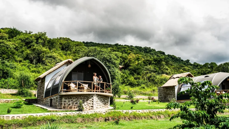 Eco‑Friendly & Responsible Travel in Tanzania: How to Travel Sustainably