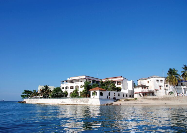 From City to Safari to Beaches: Building a 14‑Day Tanzania & Zanzibar Itinerary