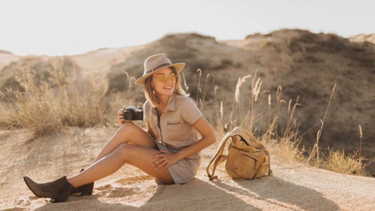 Solo Travel in Tanzania: Safety, Tips & Best Routes